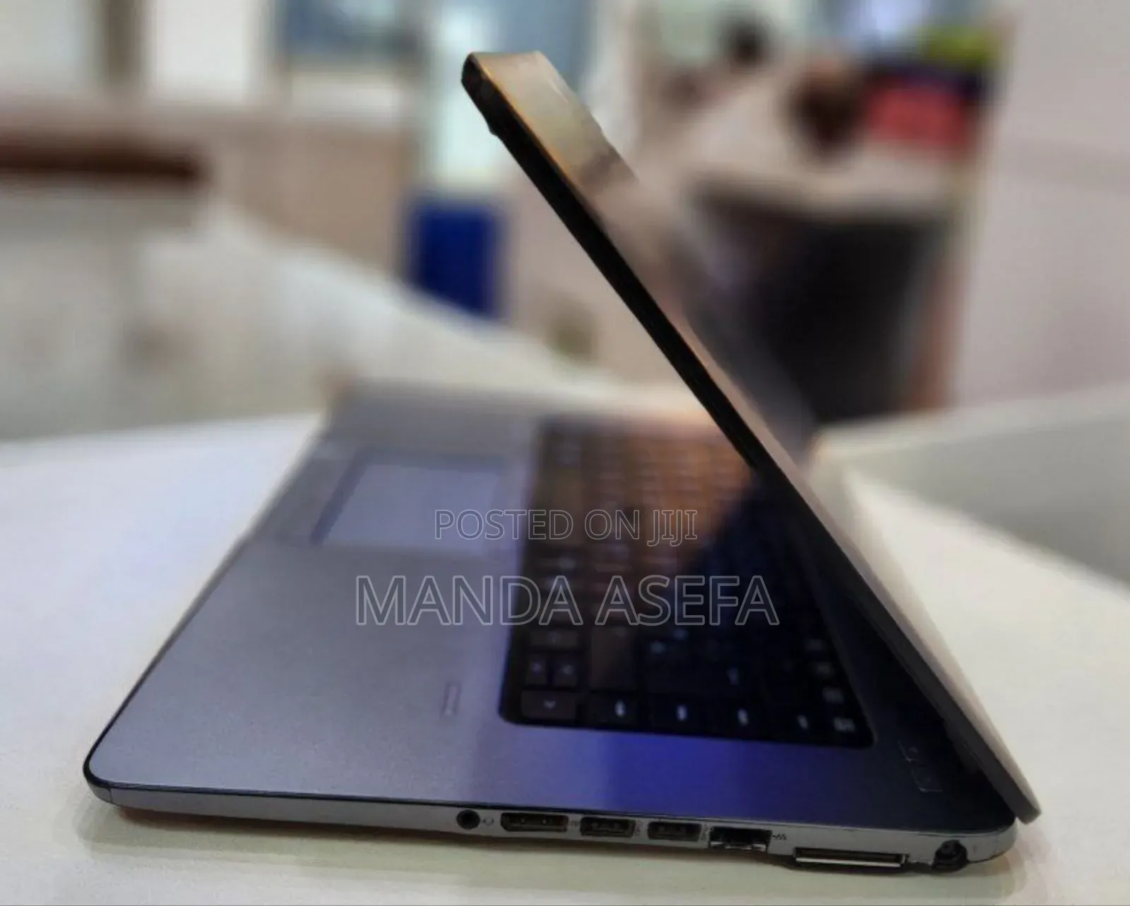Laptop HP EliteBook 850 G2 8GB Intel Core i5 HDD 500GB