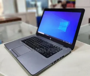 Laptop HP EliteBook 850 G2 8GB Intel Core i5 HDD 500GB