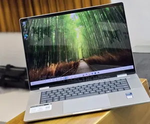 New Laptop HP Envy x360 16GB Intel Core Ultra 7 SSD 512GB