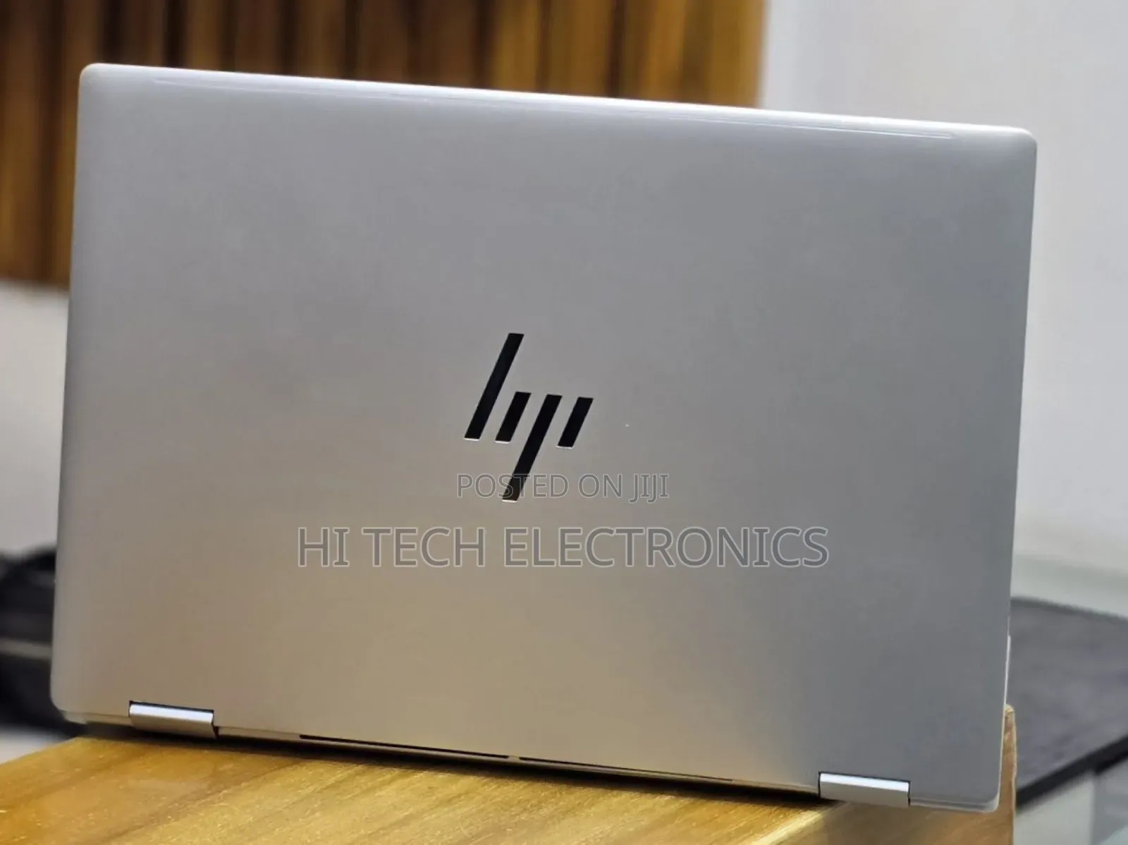 New Laptop HP Envy x360 16GB Intel Core Ultra 7 SSD 512GB