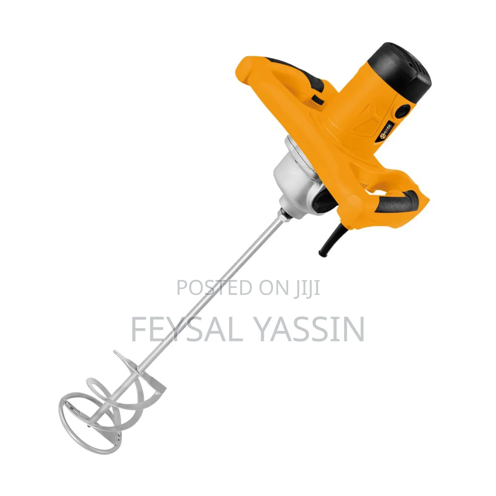 Cf-Em001 Electric Paint Mixer