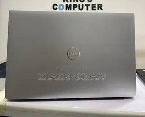New Laptop Dell XPS 15 16GB Intel Core i5 SSD 512GB