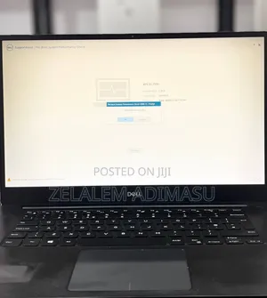 New Laptop Dell XPS 15 16GB Intel Core i5 SSD 512GB