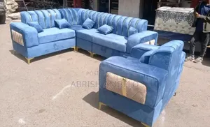 L-Pulse 1sofa Mauue Color