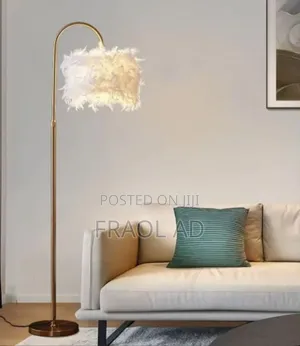 Floor Lamp
