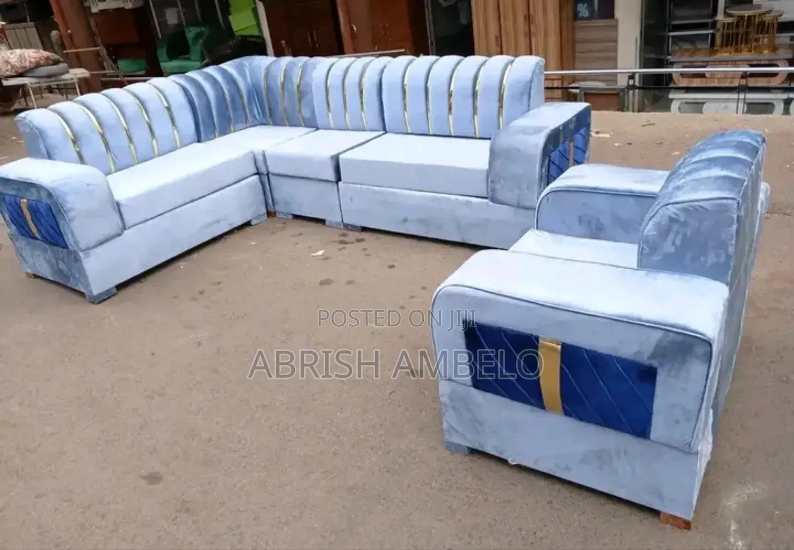 ሶፋ Color Mauue Free Delivery Aa