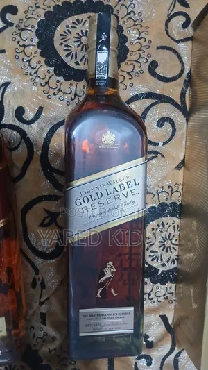 Goldlabel Whisky