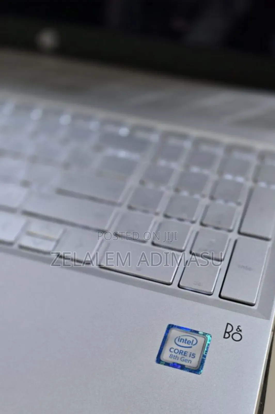 New Laptop HP Pavilion 15 12GB Intel Core i5 HDD 1T