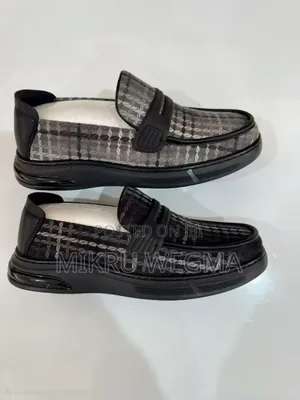 Mens Shoes New Brand