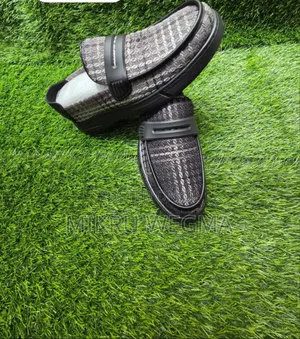 Mens Shoes New Brand
