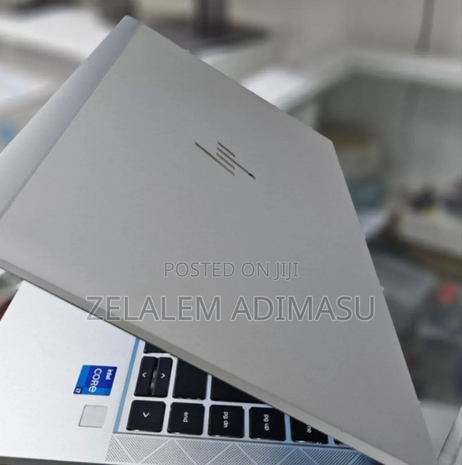 New Laptop HP EliteBook 840 G7 16GB Intel Core i7 SSD 512GB