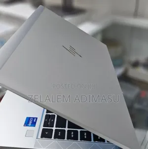 New Laptop HP EliteBook 840 G7 16GB Intel Core i7 SSD 512GB