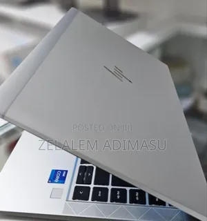 New Laptop HP EliteBook 840 G7 16GB Intel Core i7 SSD 512GB