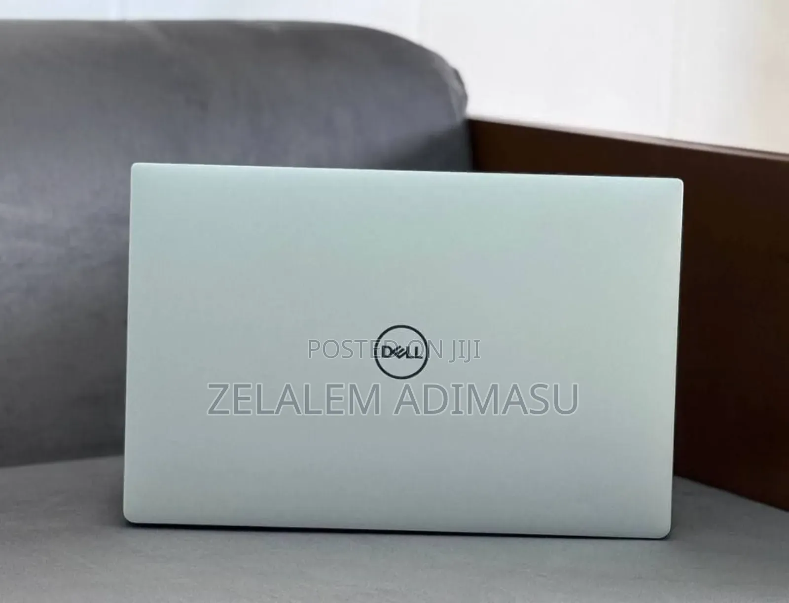 New Laptop Dell XPS 13 16GB Intel Core i7 SSD 512GB