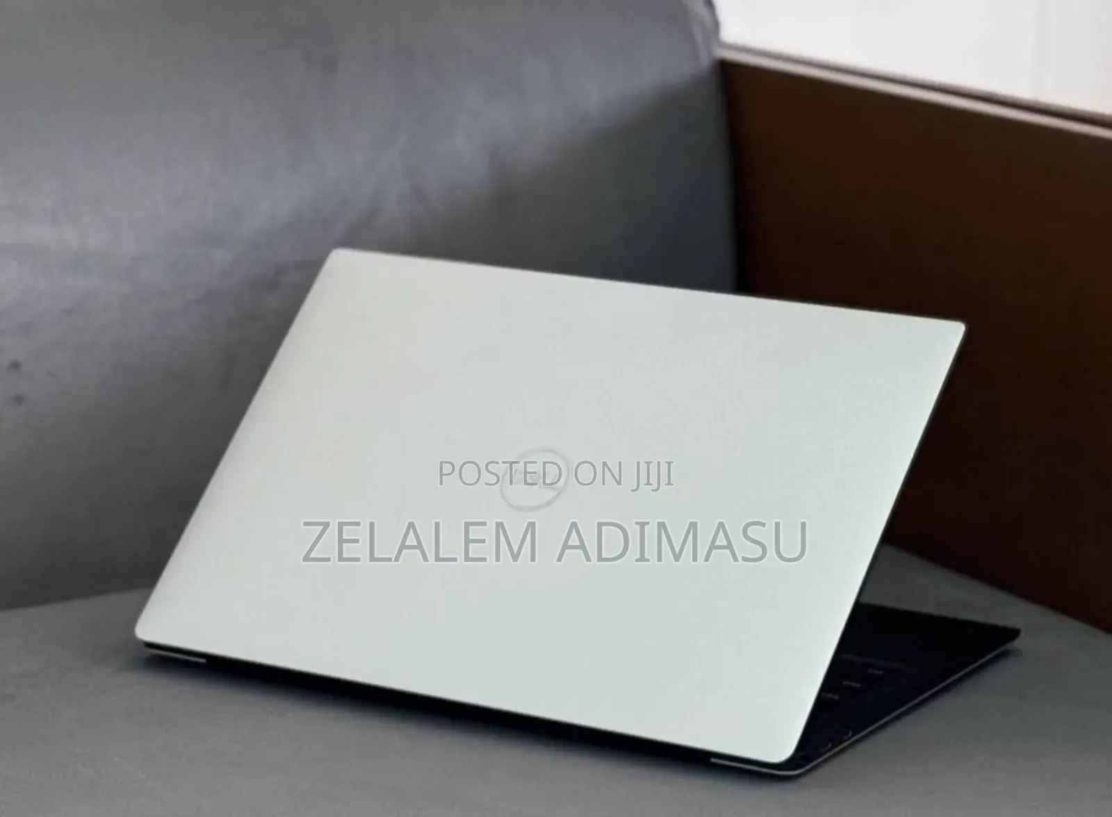 New Laptop Dell XPS 13 16GB Intel Core i7 SSD 512GB