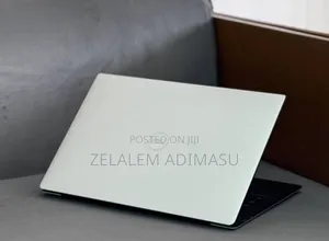 New Laptop Dell XPS 13 16GB Intel Core i7 SSD 512GB