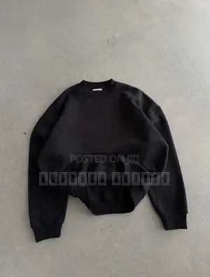 Premium Sweatshirts – New Collection | Stylish Comfortable