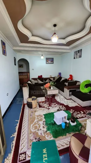 Furnished 2bdrm Condo in Summit Condominium, Bole for sale