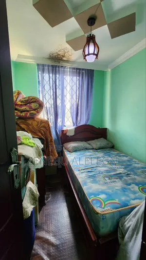 Furnished 2bdrm Condo in Summit Condominium, Bole for sale