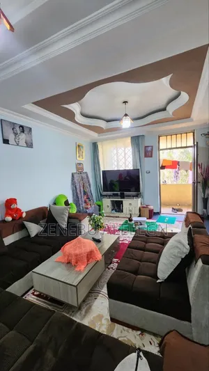 Furnished 2bdrm Condo in Summit Condominium, Bole for sale