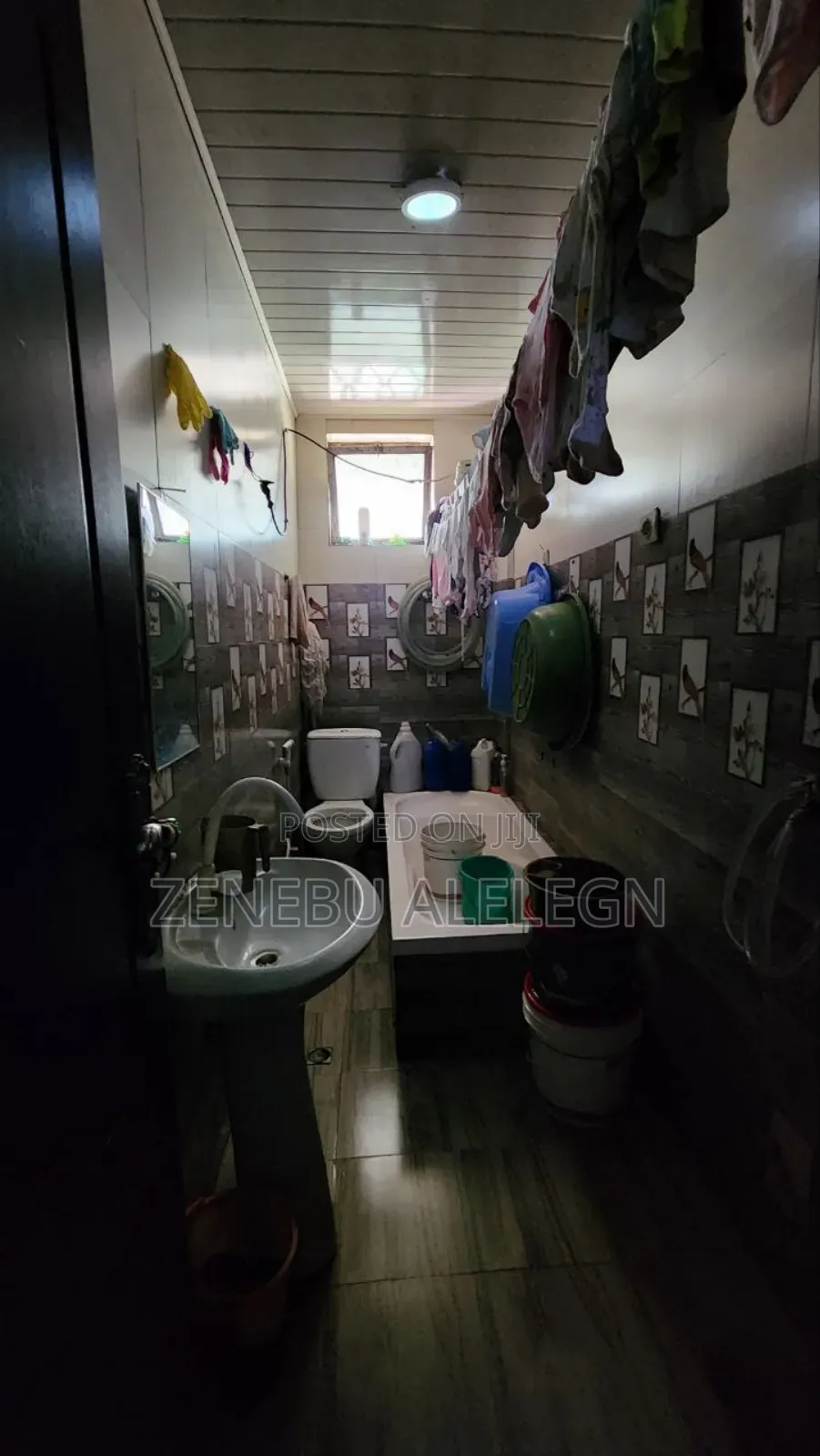 Furnished 2bdrm Condo in Summit Condominium, Bole for sale