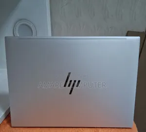 New Laptop HP EliteBook 840 G9 16GB Intel Core i7 SSD 512GB