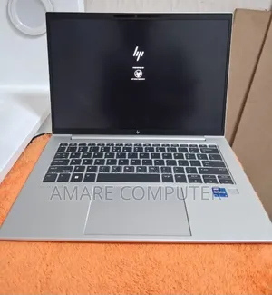 New Laptop HP EliteBook 840 G9 16GB Intel Core i7 SSD 512GB