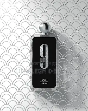 Afnan 9pm Original Perfume