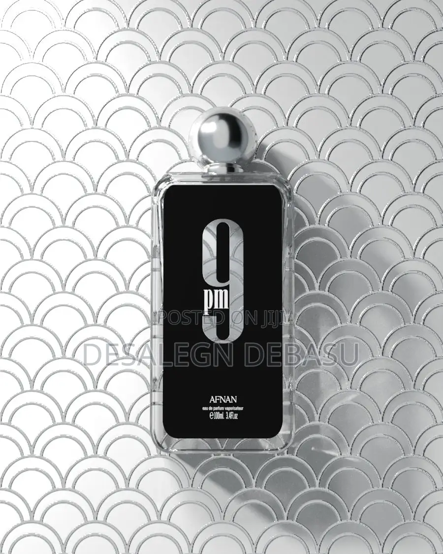 Afnan 9pm Original Perfume