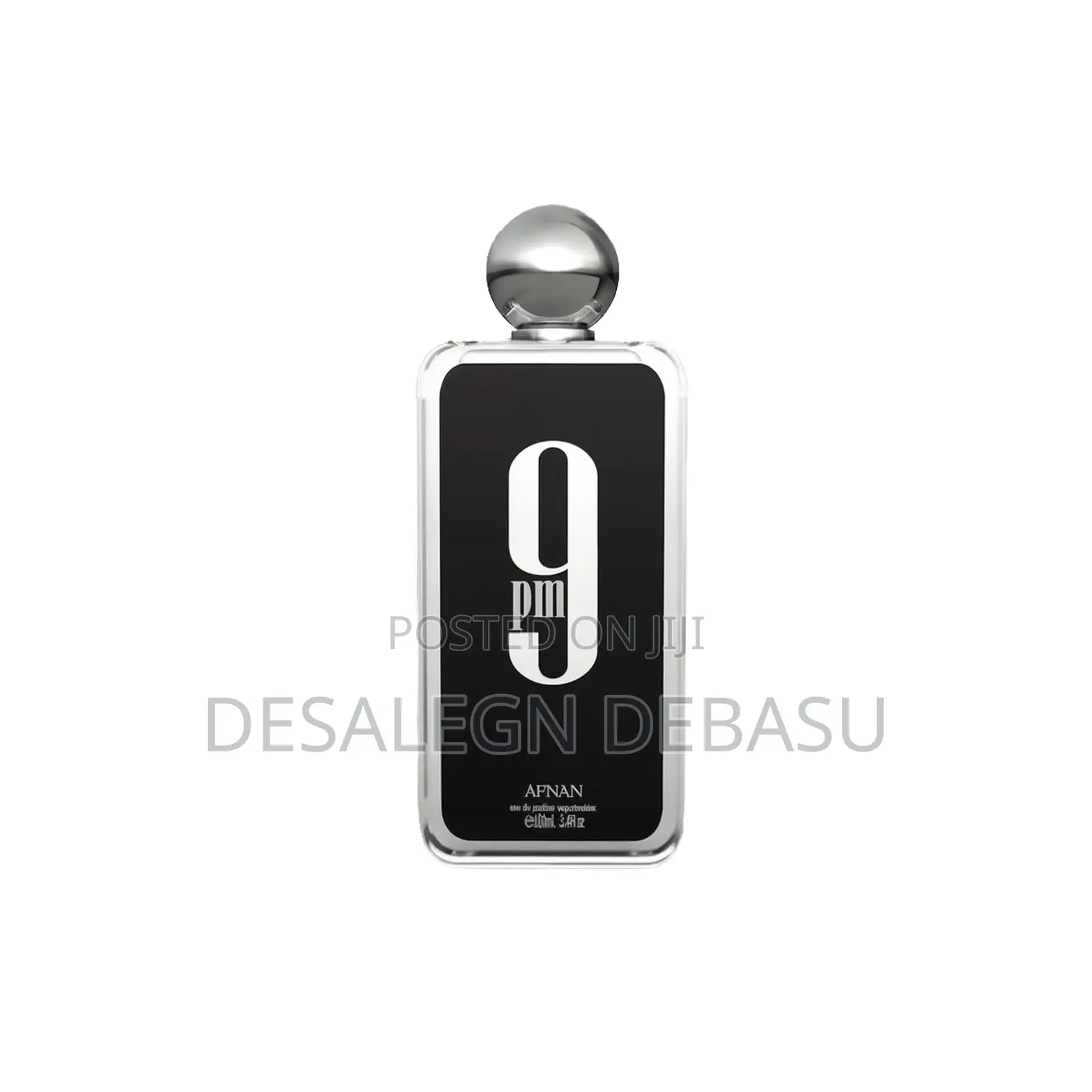 Afnan 9pm Original Perfume