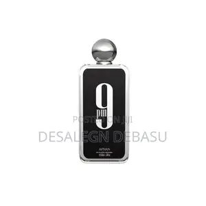 Afnan 9pm Original Perfume