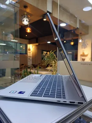 New Laptop HP Pavilion 15 8GB Intel Core Ultra 5 SSD 512GB