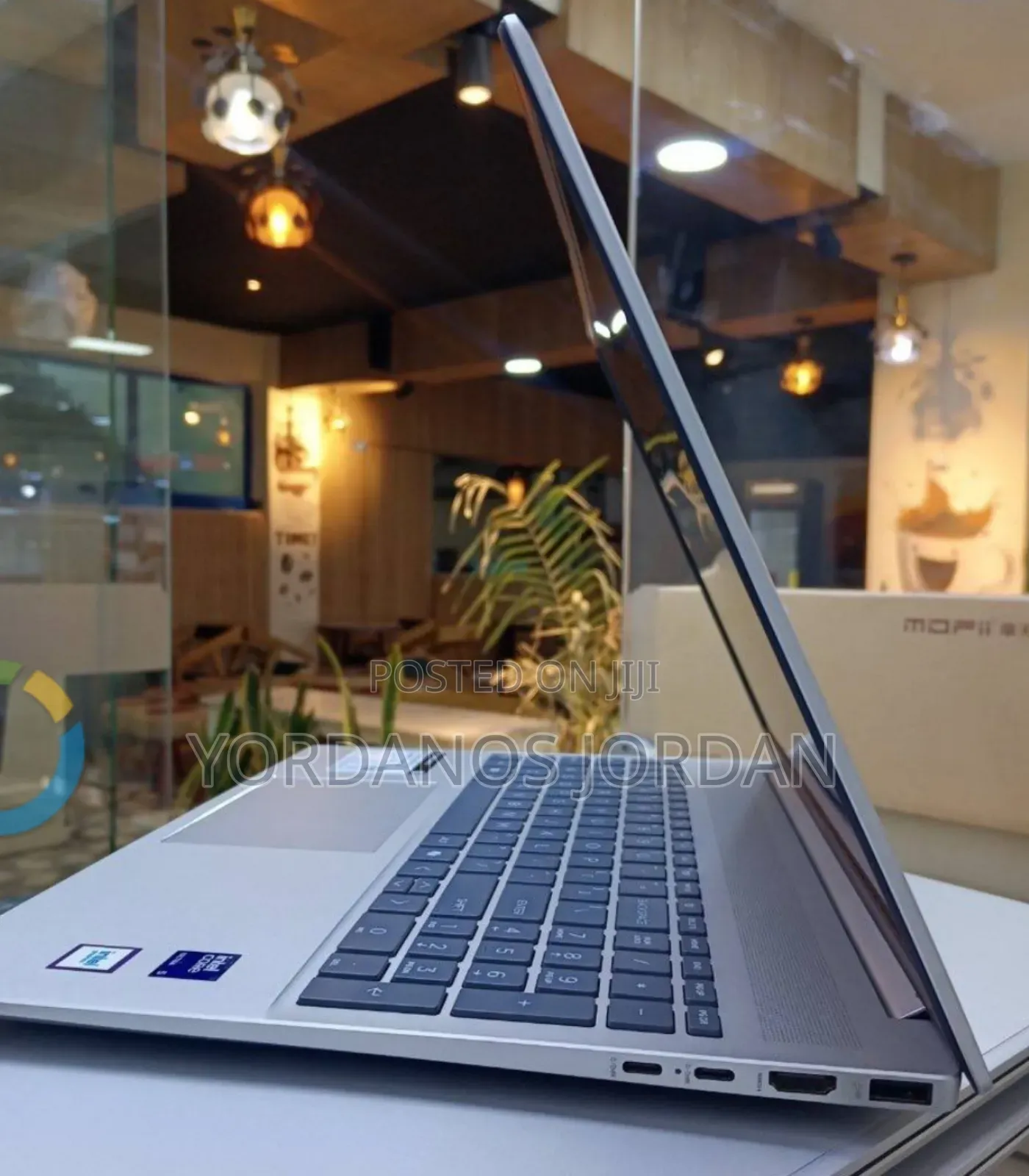 New Laptop HP Pavilion 15 8GB Intel Core Ultra 5 SSD 512GB