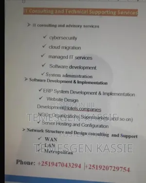 Itconsultant