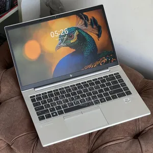 New Laptop HP EliteBook 840 G7 16GB Intel Core i5 SSD 512GB