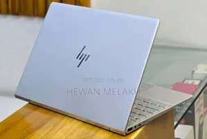 New Laptop HP Envy 13 16GB Intel Core i7 SSD 512GB