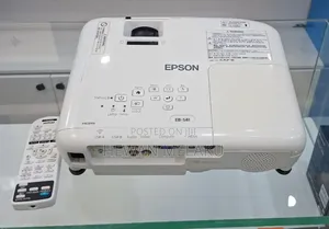 Epson Projecter Eb-S41