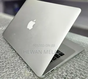 New Laptop Apple MacBook Air 2014 8GB Intel Core i7 SSD 512GB