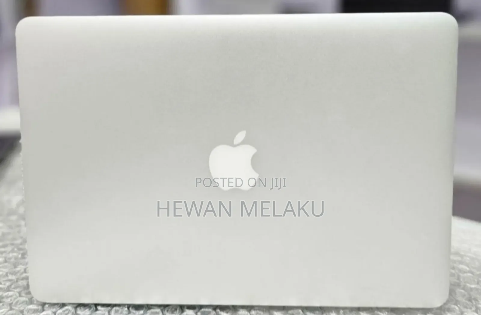 New Laptop Apple MacBook Air 2014 8GB Intel Core i7 SSD 512GB
