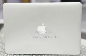 New Laptop Apple MacBook Air 2014 8GB Intel Core i7 SSD 512GB