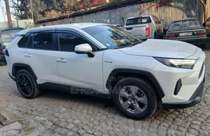 Toyota RAV4 2024