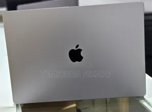 New Laptop Apple MacBook Pro 2021 M1 32GB Apple M1 Pro SSD 1T