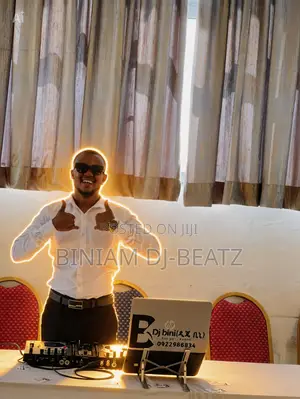 Dj Bini Entertainment
