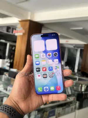 Apple iPhone 17 Pro Max 256 GB Orange