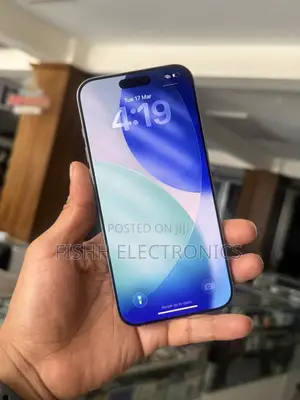 Apple iPhone 16 Pro Max 512 GB Gray