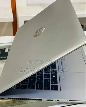 New Laptop HP ProBook 440 8GB Intel Core i5 SSD 256GB