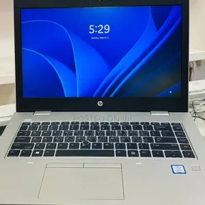 New Laptop HP ProBook 440 8GB Intel Core i5 SSD 256GB