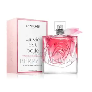 Lancôme La Vie Est Belle Rose Extraordinaire Fragrance