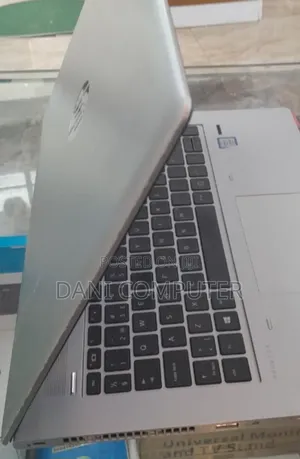 New Laptop HP Probook 11 EE G1 8GB Intel Core i5 HDD 128GB
