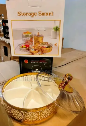 3 in 1 Serving Tray